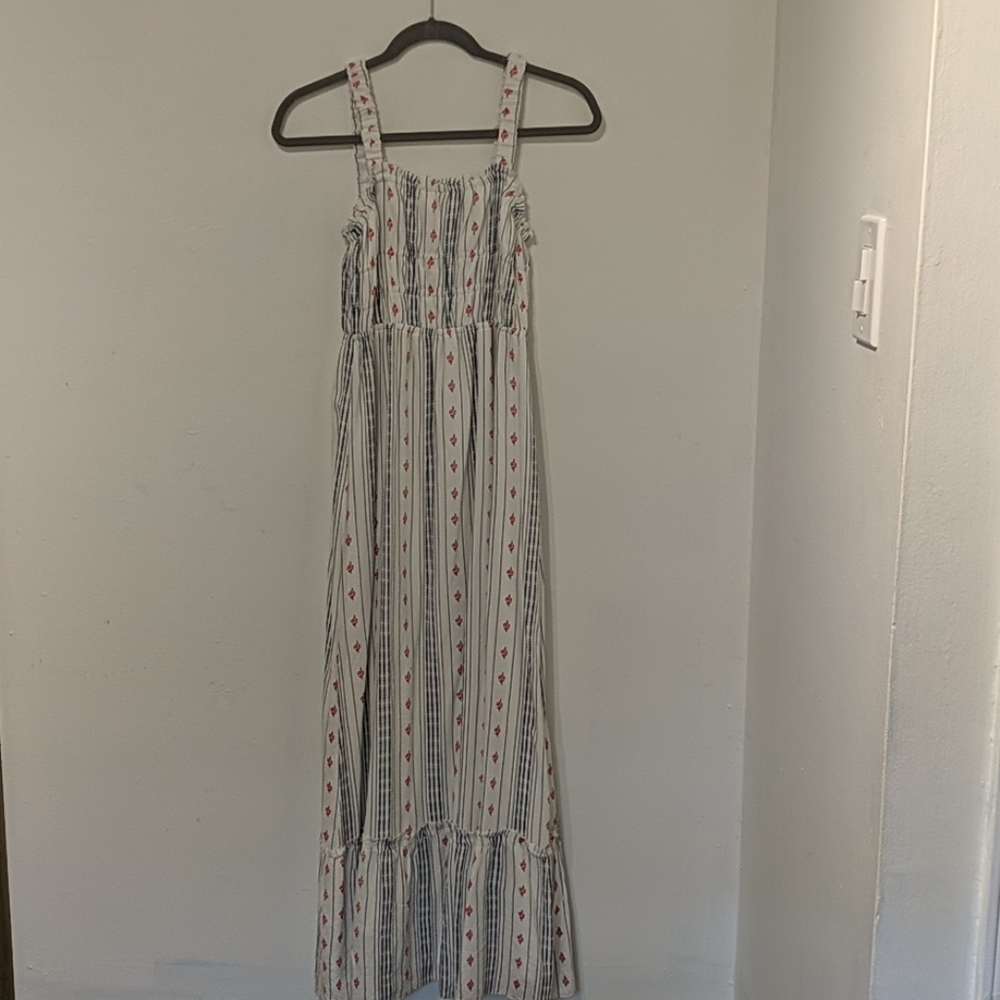 Japna summer dress